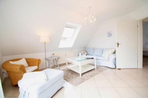 Villa Wilhelma Apartment A2 1 OG Timmendorfer Strand